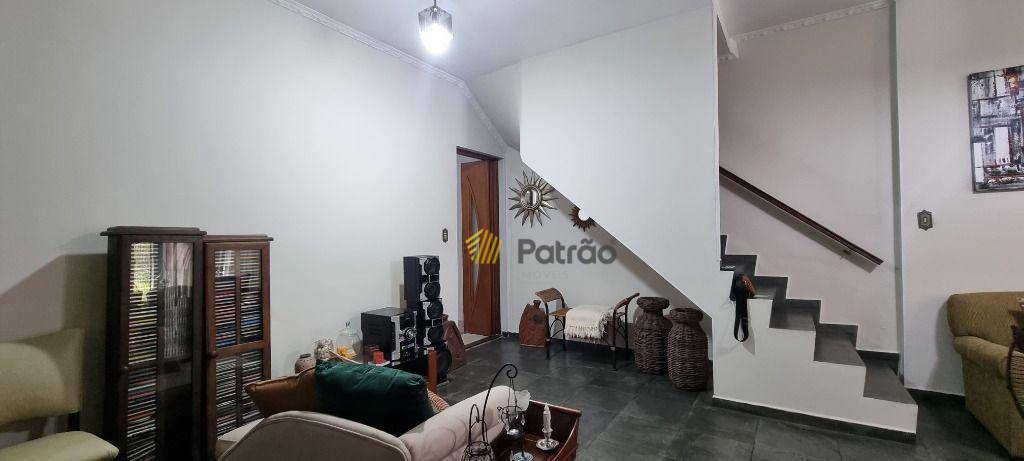 Sobrado à venda com 3 quartos, 205m² - Foto 12