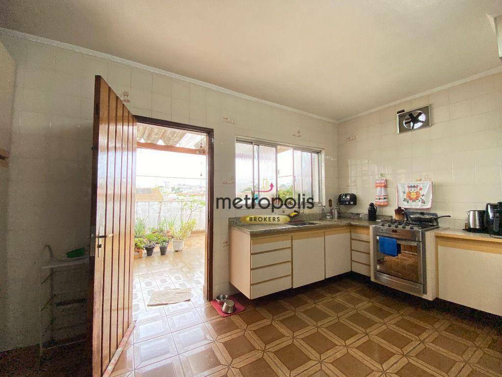 Sobrado à venda com 3 quartos, 155m² - Foto 12