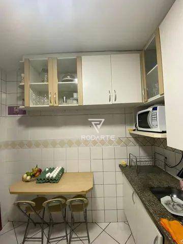 Apartamento à venda com 3 quartos, 71m² - Foto 3