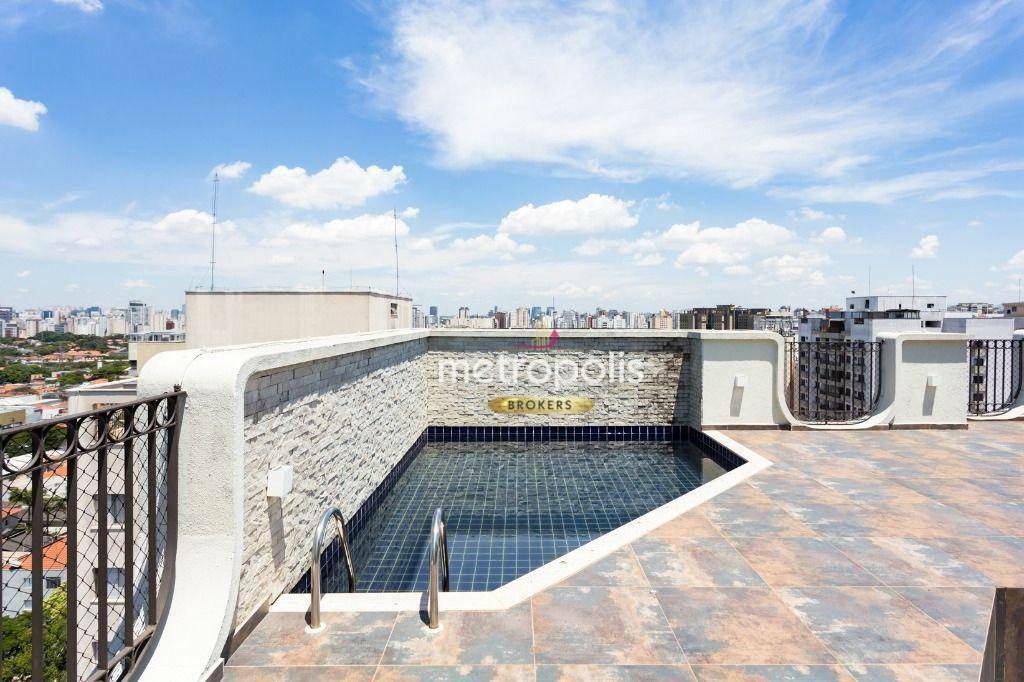 Cobertura, 2 quartos, 182 m² - Foto 26