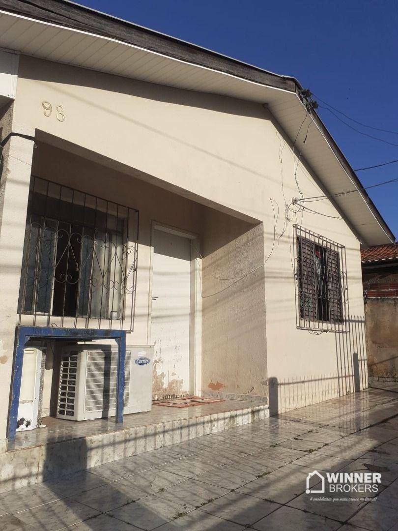 Casa, 3 quartos, 90 m² - Foto 4