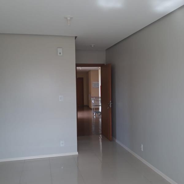 Apartamento à venda com 2 quartos, 122m² - Foto 4