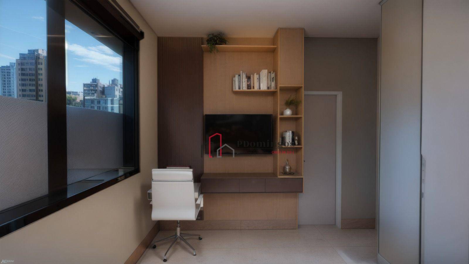 Casa de Condomínio à venda com 4 quartos, 213m² - Foto 13