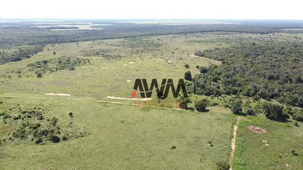 Fazenda, 760 hectares - Foto 1