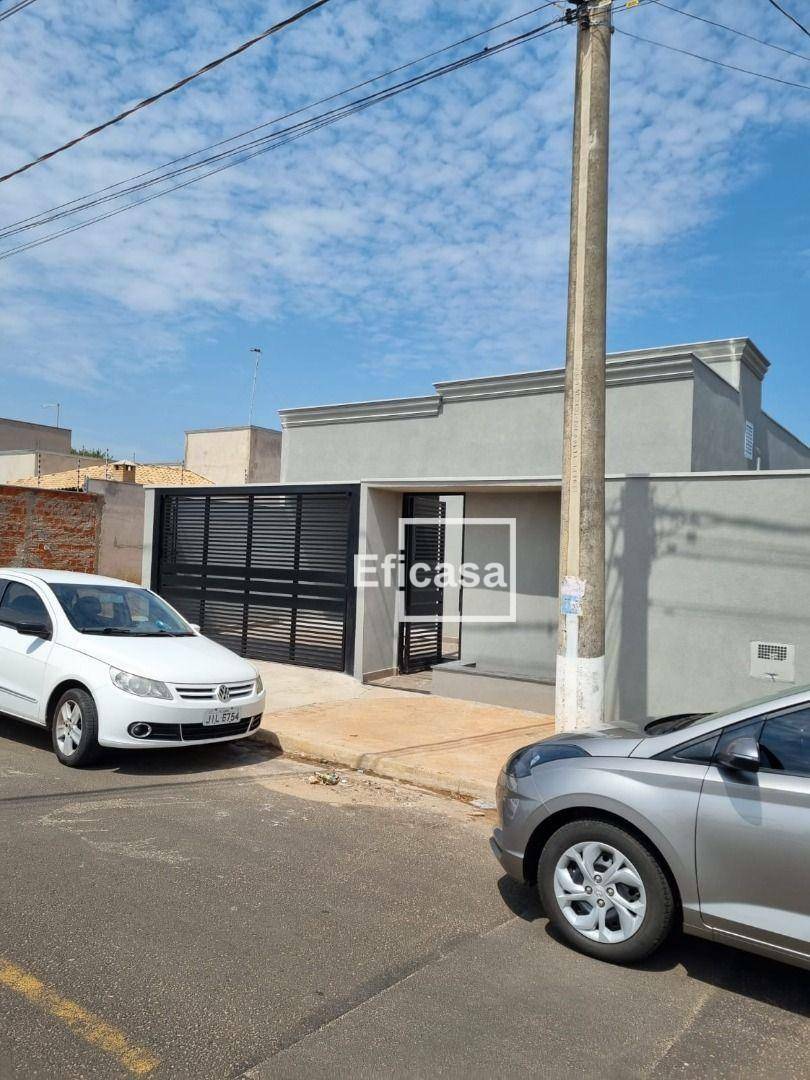 Casa à venda com 3 quartos, 110m² - Foto 16