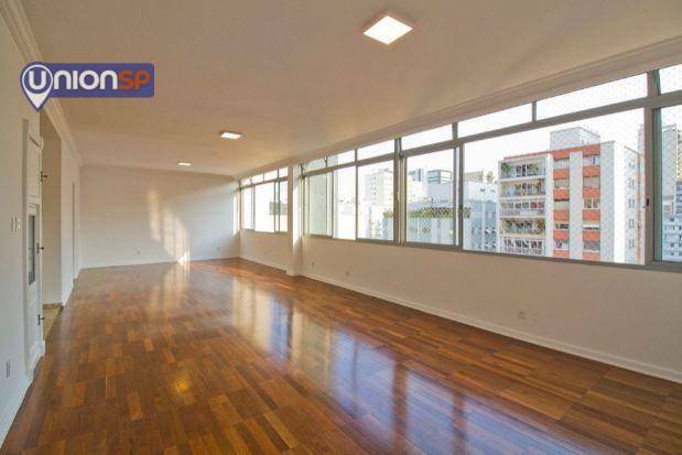 Apartamento à venda com 4 quartos, 285m² - Foto 1