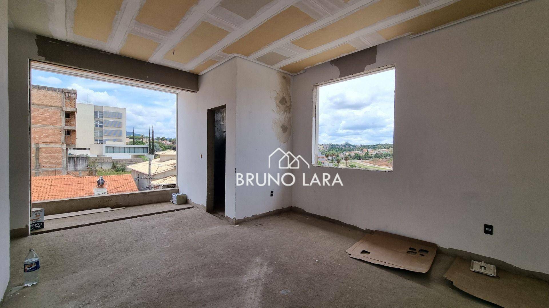 Sala-Conjunto, 35 m² - Foto 4