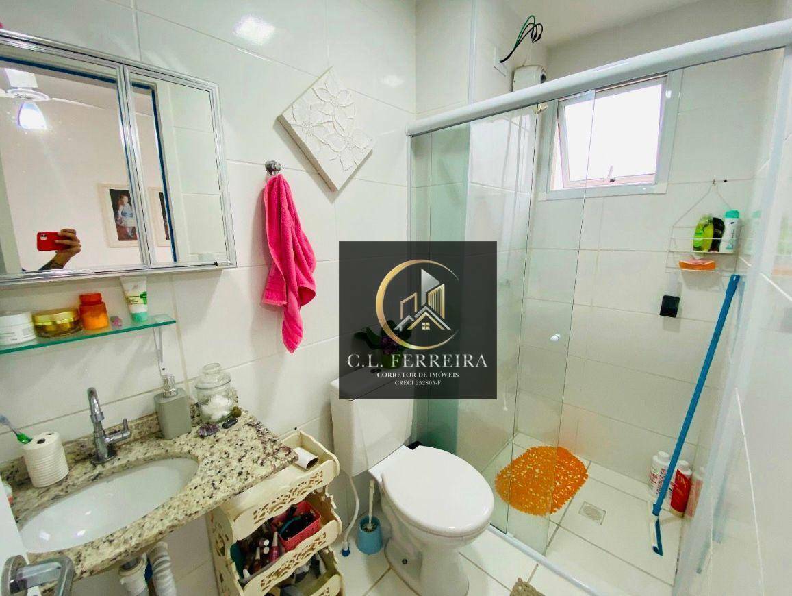 Apartamento à venda com 2 quartos, 70m² - Foto 10