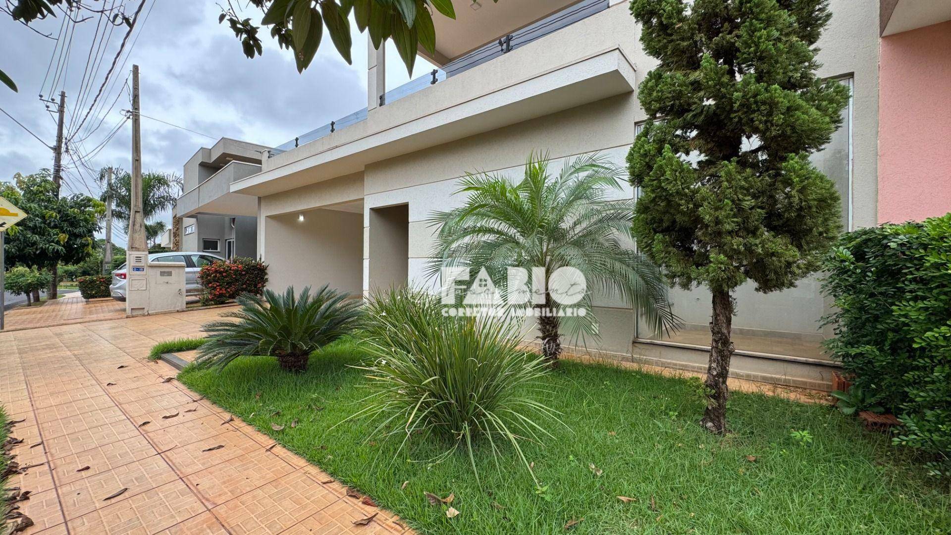 Casa de Condomínio à venda com 3 quartos, 187m² - Foto 4