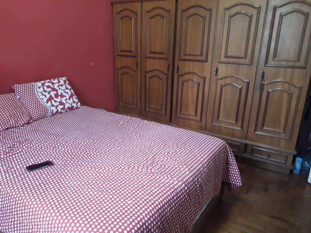 Apartamento à venda com 3 quartos, 90m² - Foto 7