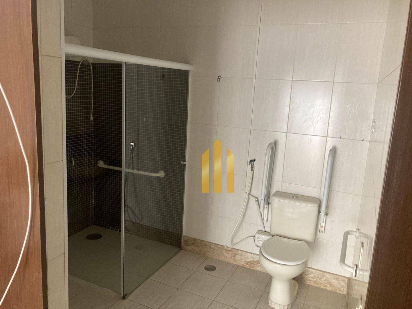 Sobrado para alugar com 4 quartos, 500m² - Foto 21