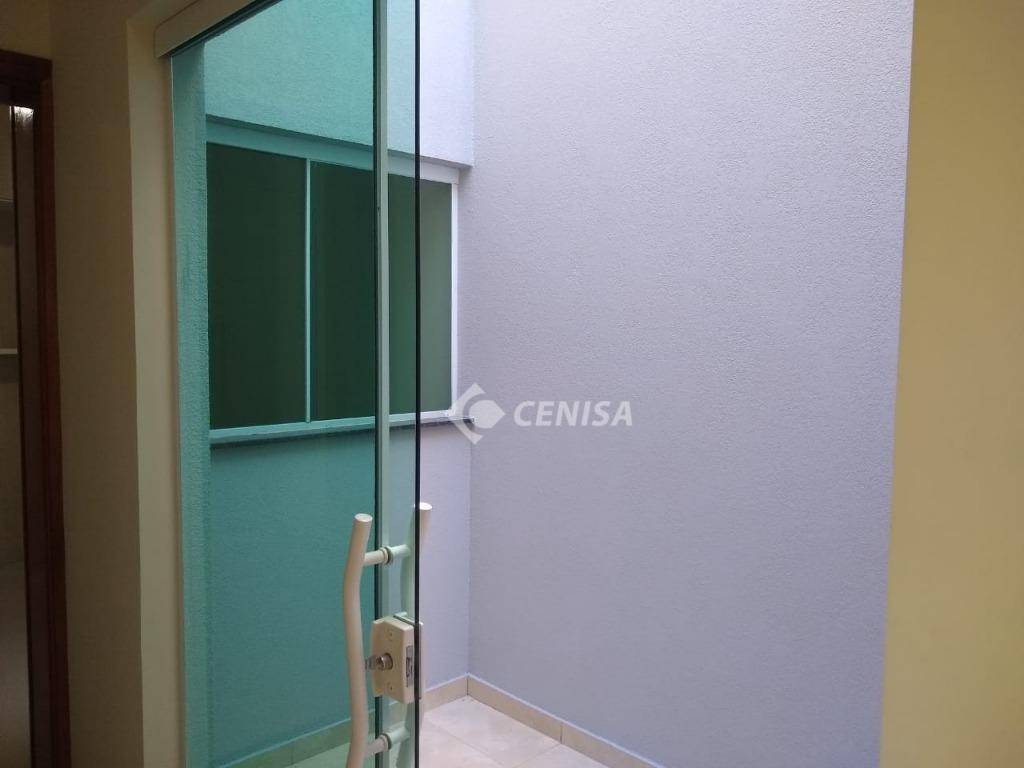 Casa à venda com 3 quartos, 130m² - Foto 11