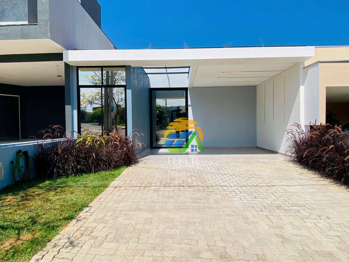 Casa de Condomínio à venda com 3 quartos, 135m² - Foto 3