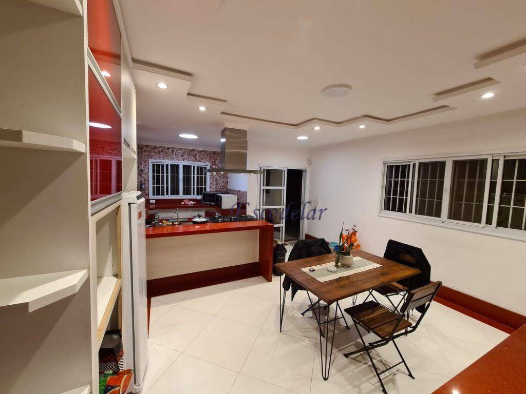 Sobrado à venda com 4 quartos, 300m² - Foto 3