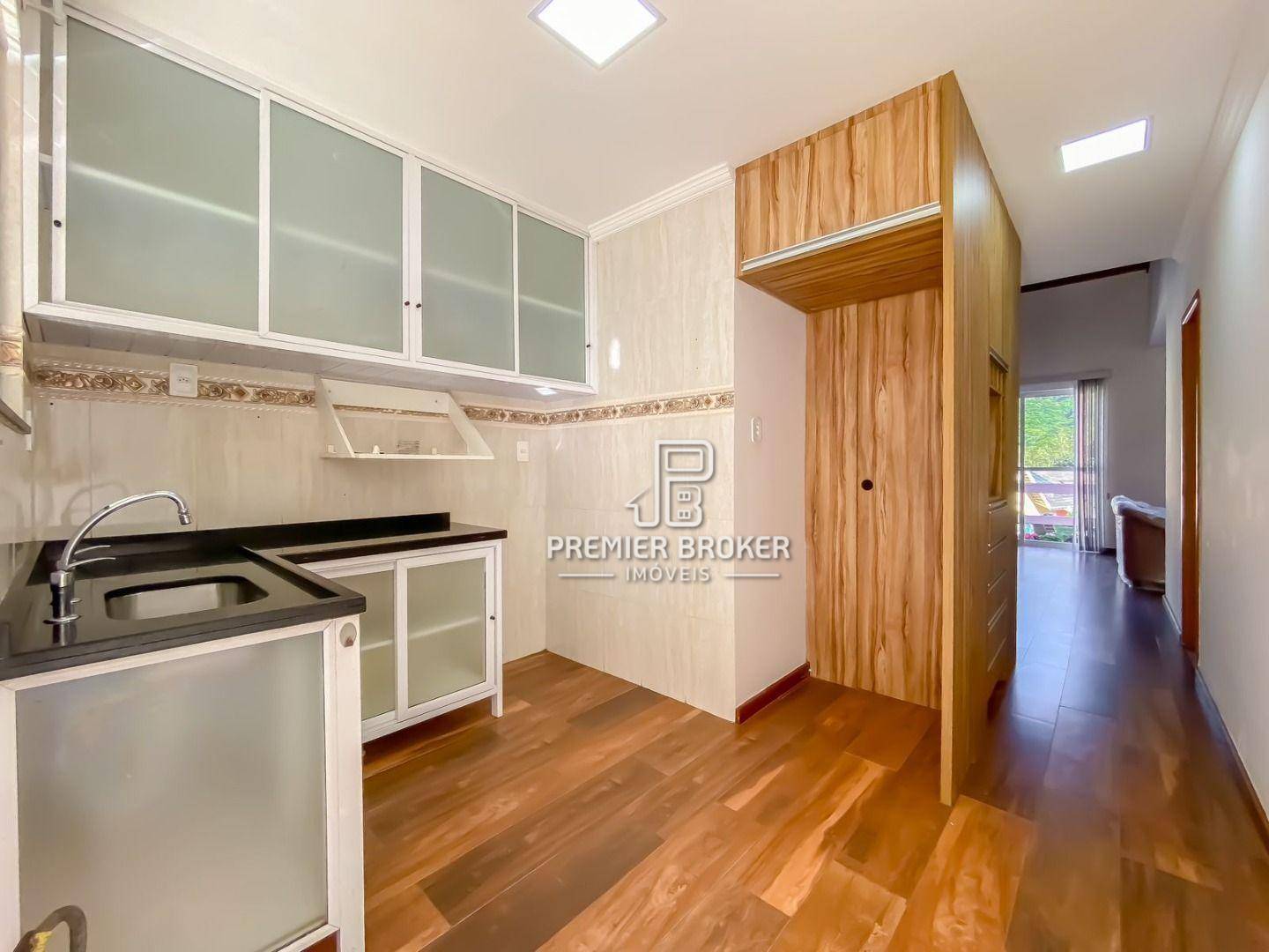 Casa de Condomínio à venda com 3 quartos, 120m² - Foto 11