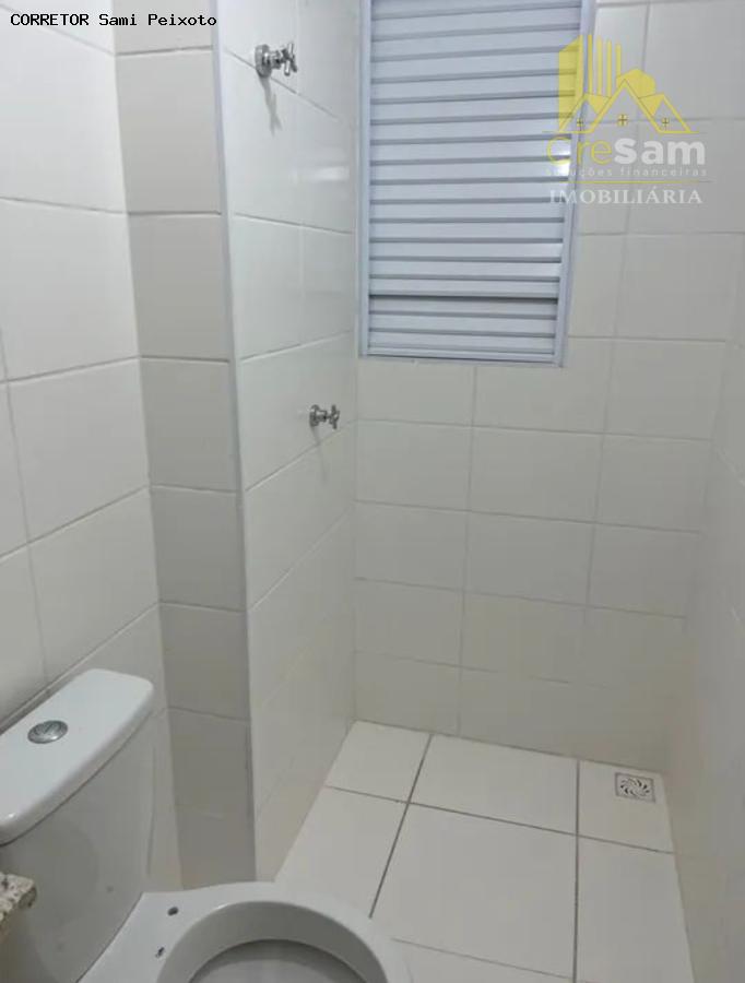 Apartamento para alugar com 2 quartos, 57m² - Foto 11