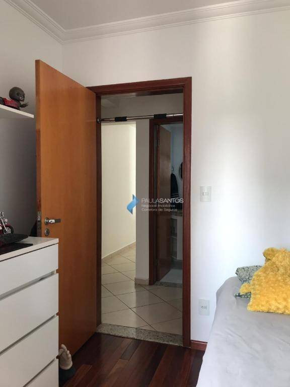 Apartamento à venda com 3 quartos, 92m² - Foto 20