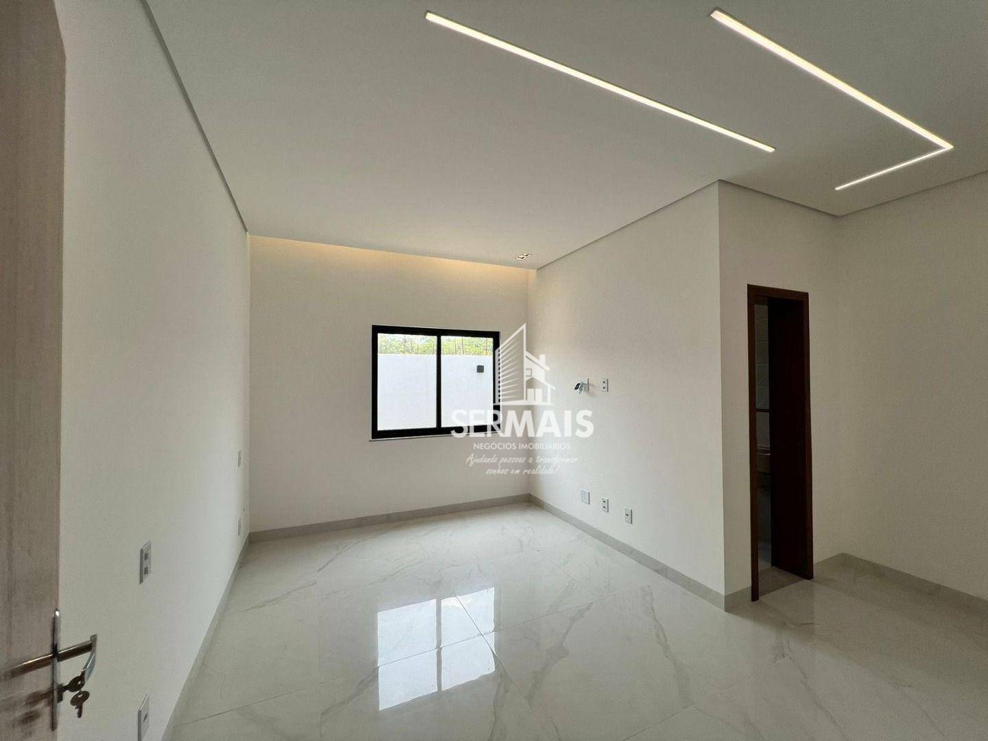 Casa à venda com 3 quartos, 225m² - Foto 11