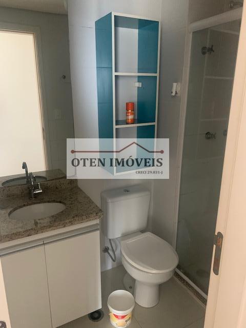 Apartamento à venda com 2 quartos, 62m² - Foto 8