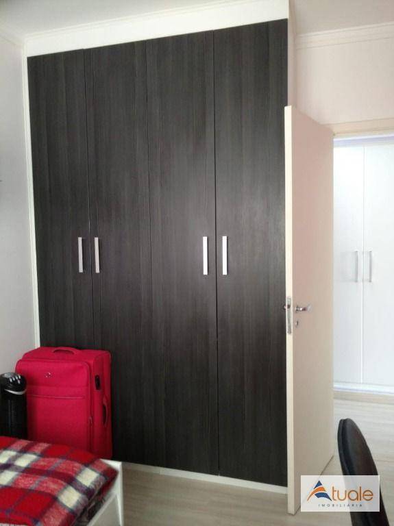 Apartamento à venda com 3 quartos, 134m² - Foto 14