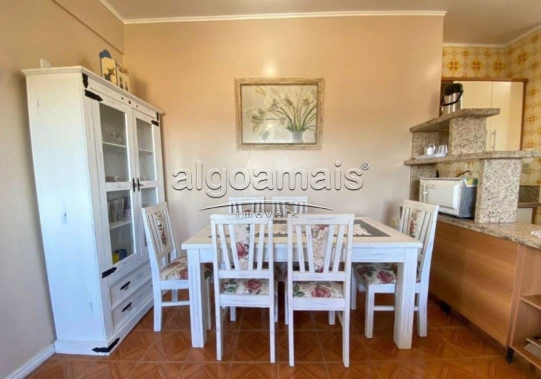 Apartamento à venda com 2 quartos, 45m² - Foto 6