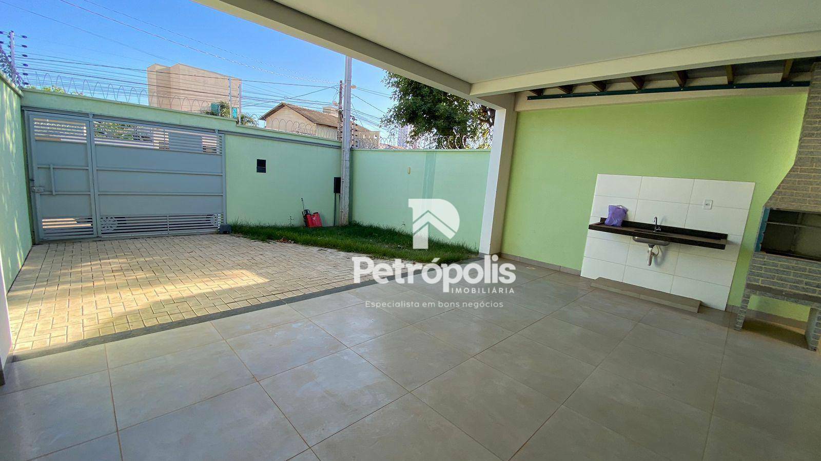 Casa à venda com 3 quartos, 118m² - Foto 14