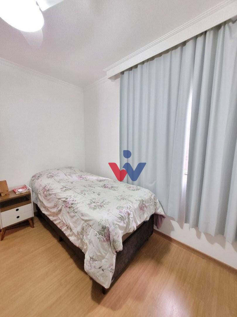 Sobrado à venda com 3 quartos, 111m² - Foto 22