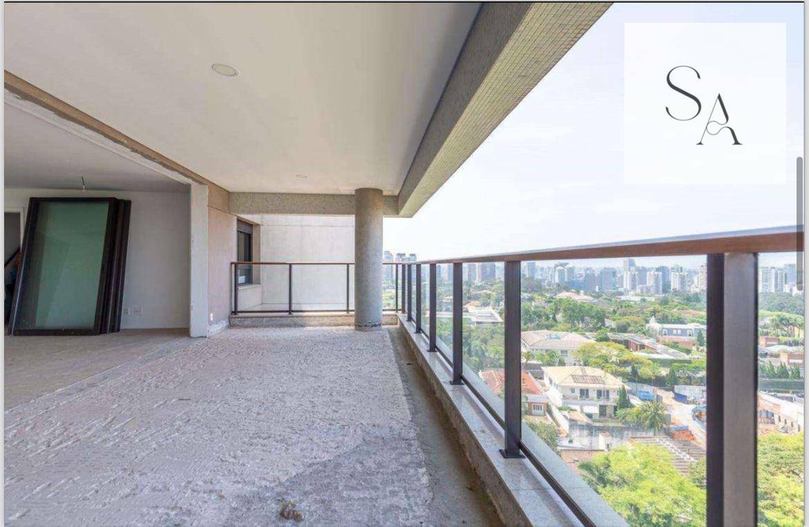 Cobertura à venda com 4 quartos, 343m² - Foto 19