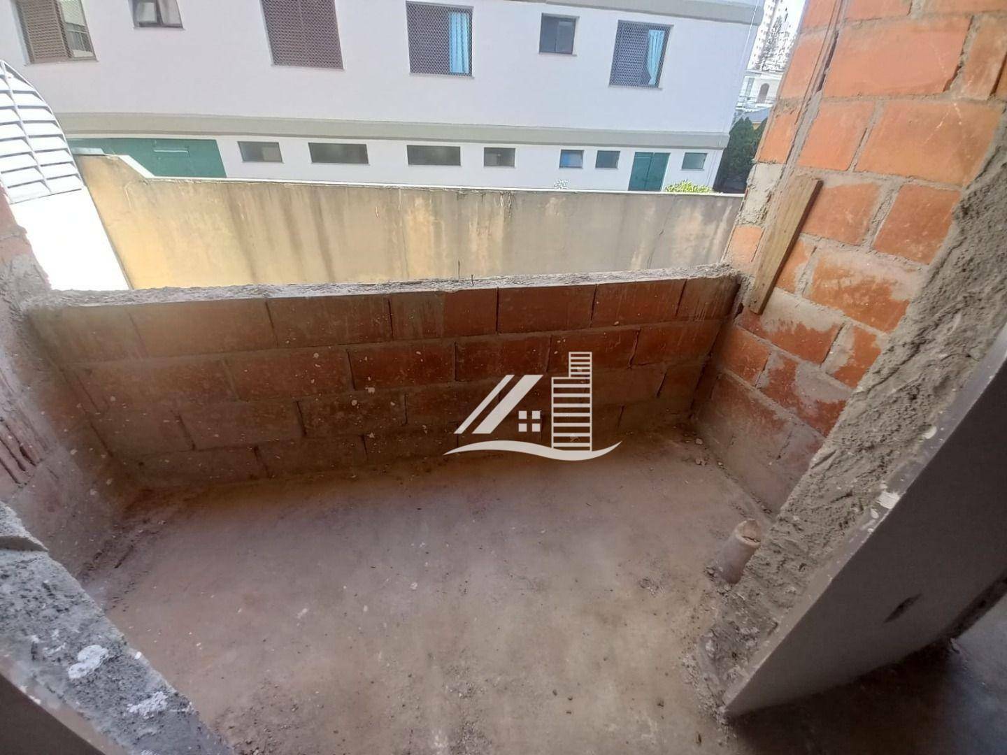 Apartamento à venda com 2 quartos, 63m² - Foto 6