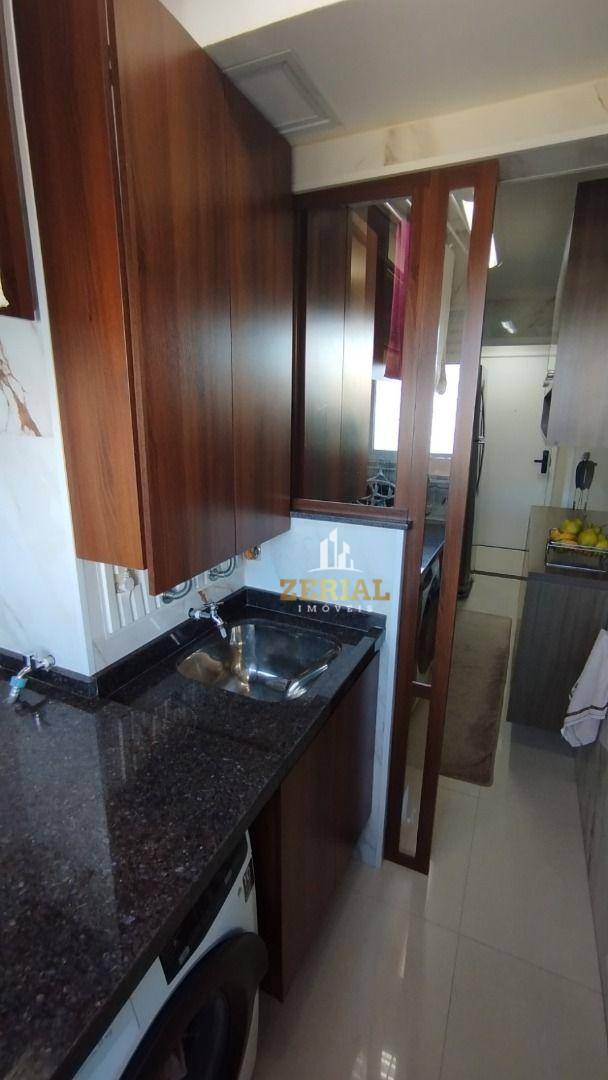 Apartamento à venda com 3 quartos, 78m² - Foto 15