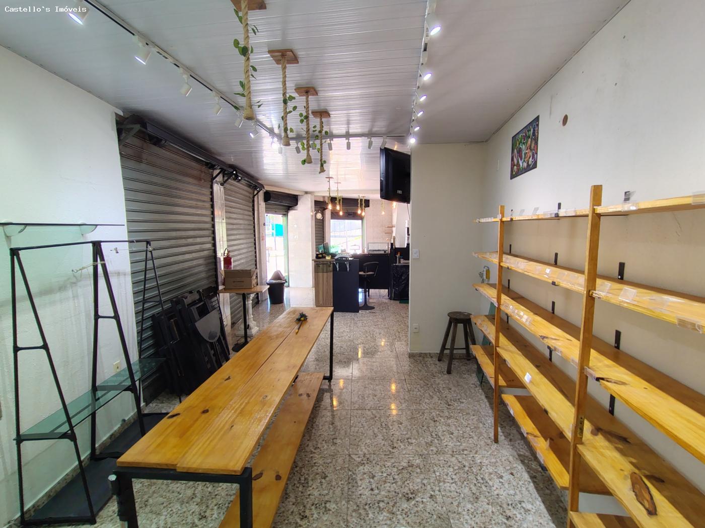 Loja-Salão para alugar, 114m² - Foto 15