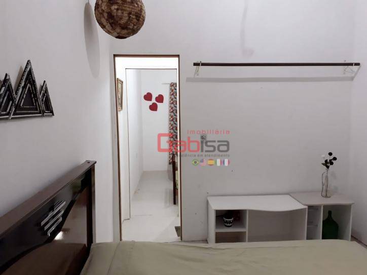 Casa de Condomínio à venda com 2 quartos, 65m² - Foto 6