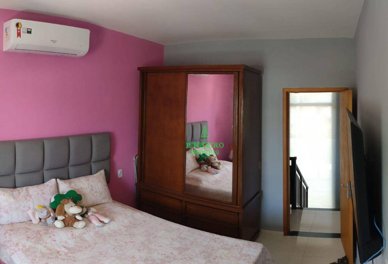 Casa de Condomínio à venda com 2 quartos, 90m² - Foto 15