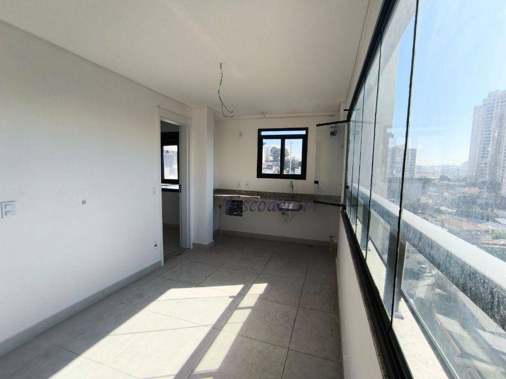 Apartamento à venda com 3 quartos, 90m² - Foto 24