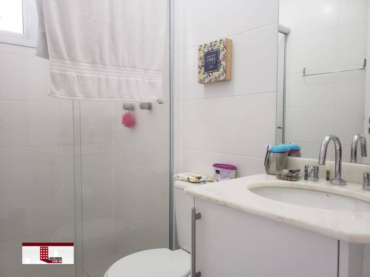 Apartamento à venda com 2 quartos, 60m² - Foto 7