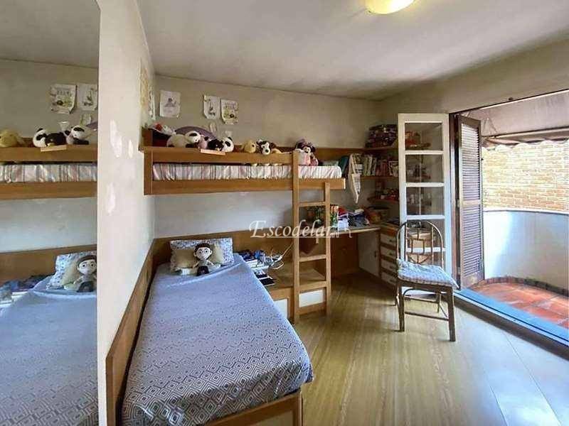 Sobrado à venda com 3 quartos, 210m² - Foto 20