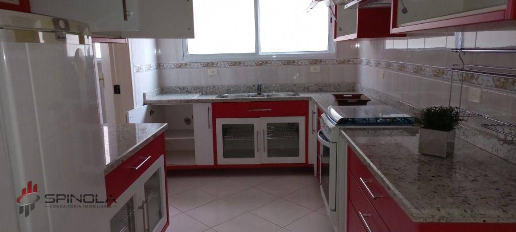 Apartamento à venda com 3 quartos, 159m² - Foto 41