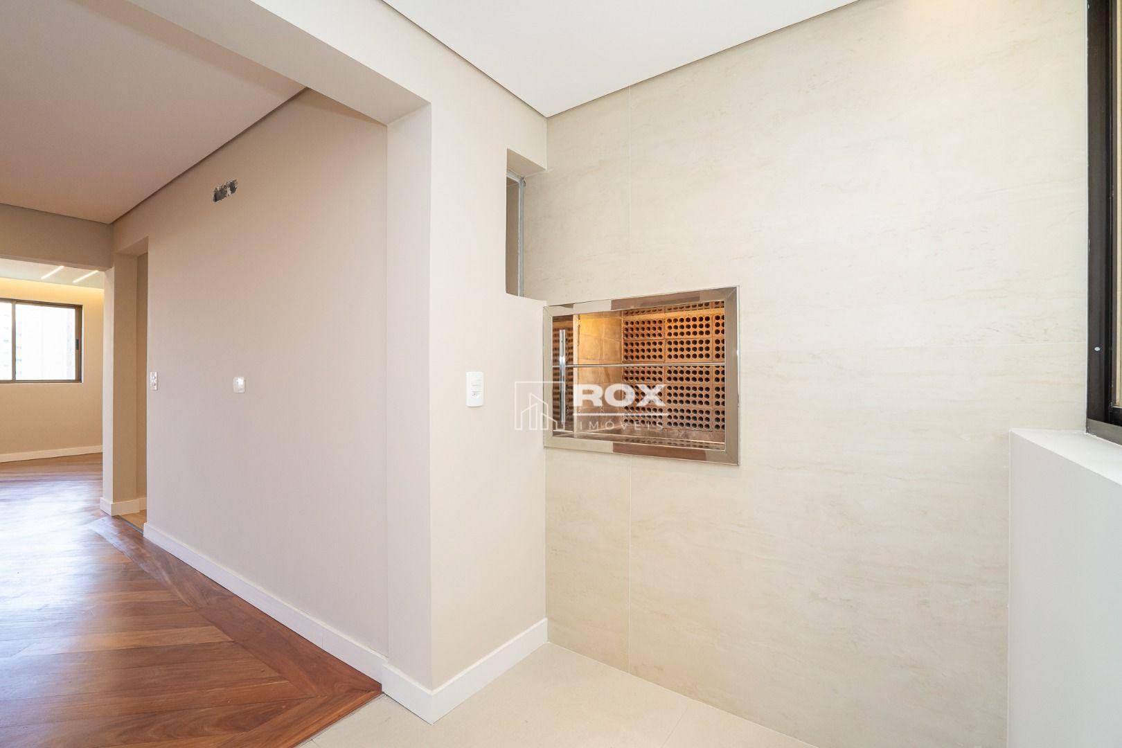 Apartamento à venda com 3 quartos, 193m² - Foto 14