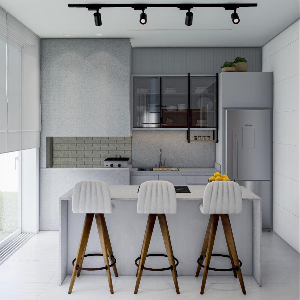 Casa à venda com 3 quartos, 187m² - Foto 55