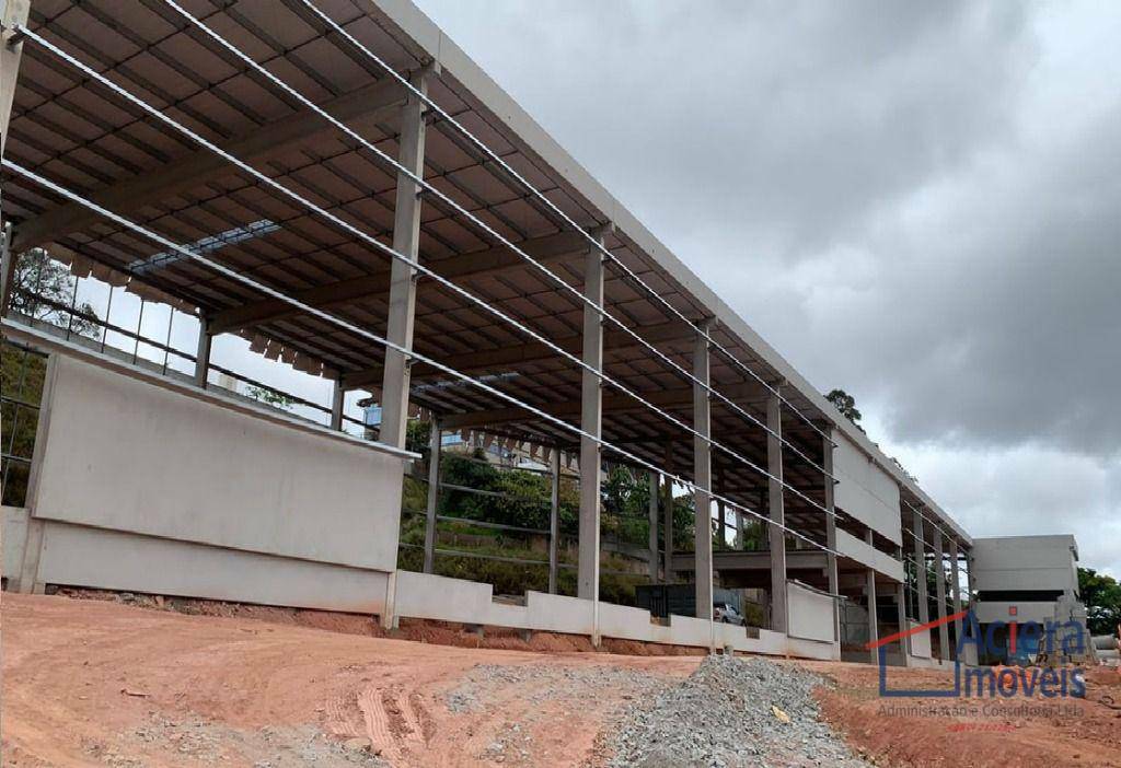 Depósito-Galpão-Armazém para alugar, 680m² - Foto 7