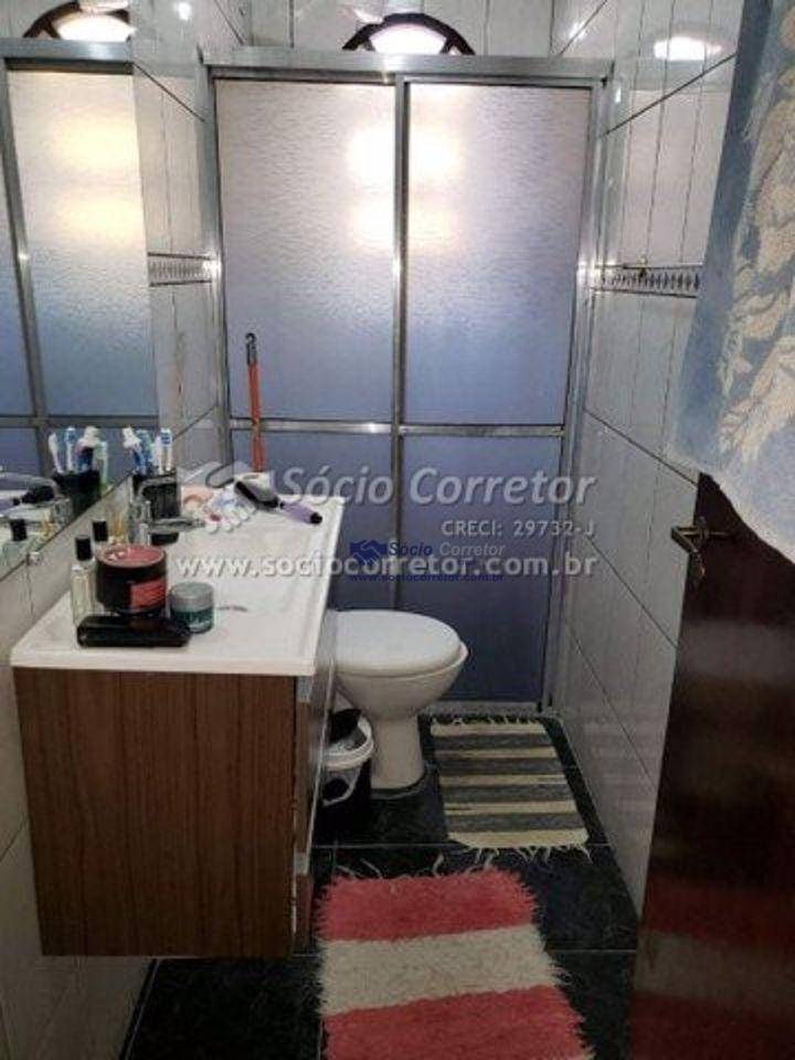 Sobrado à venda com 4 quartos, 240m² - Foto 16