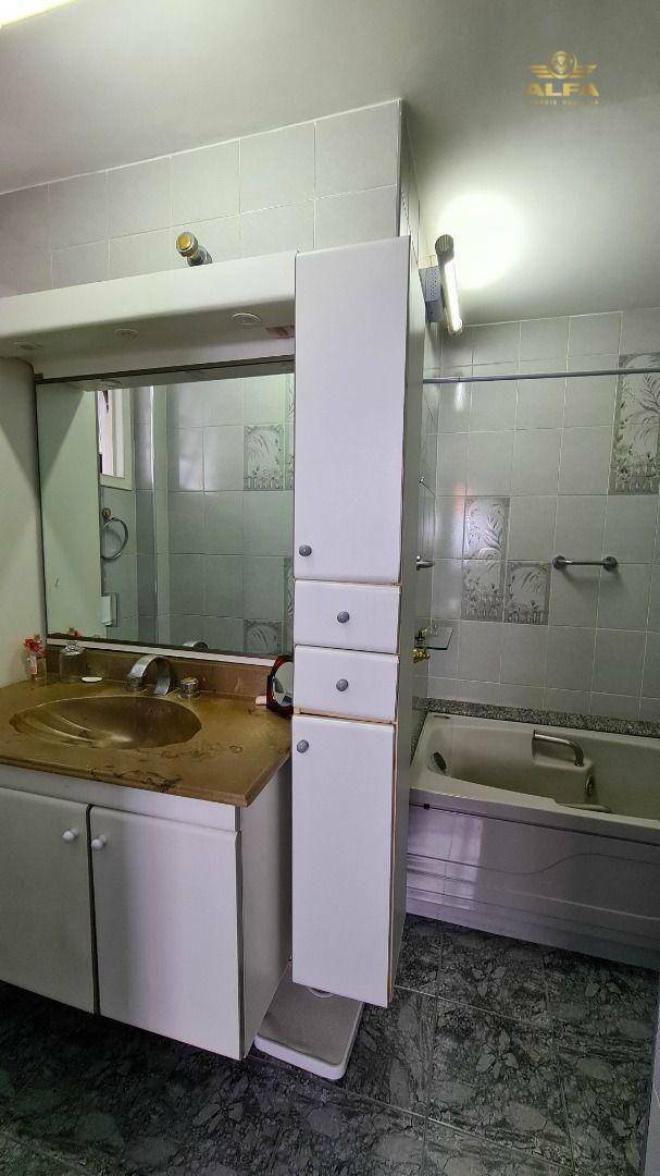 Apartamento à venda com 3 quartos, 145m² - Foto 15