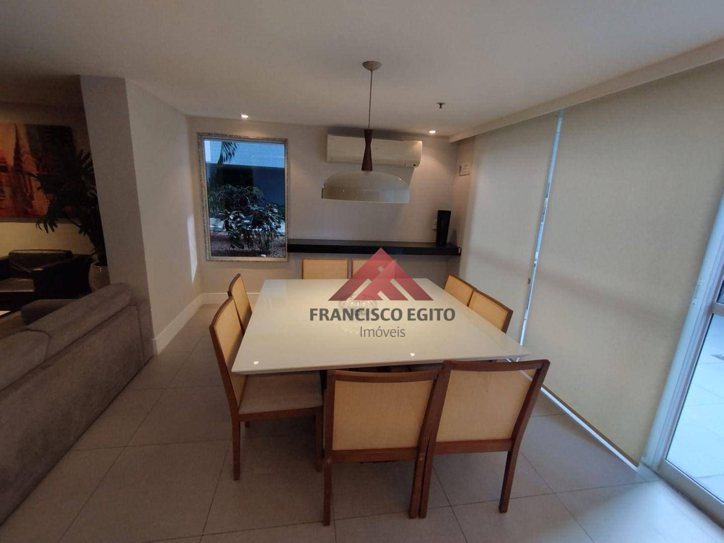 Apartamento à venda com 3 quartos, 103m² - Foto 40