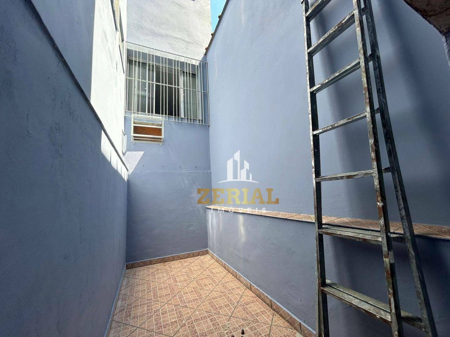 Sobrado para alugar com 4 quartos, 147m² - Foto 23