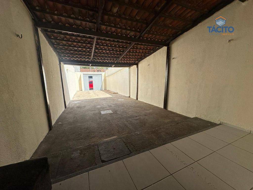 Casa, 3 quartos, 90 m² - Foto 2