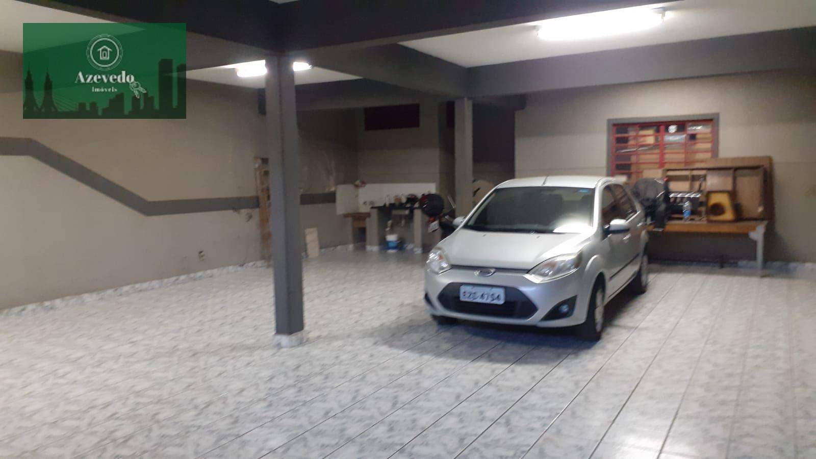 Sobrado à venda com 3 quartos, 350M2 - Foto 25