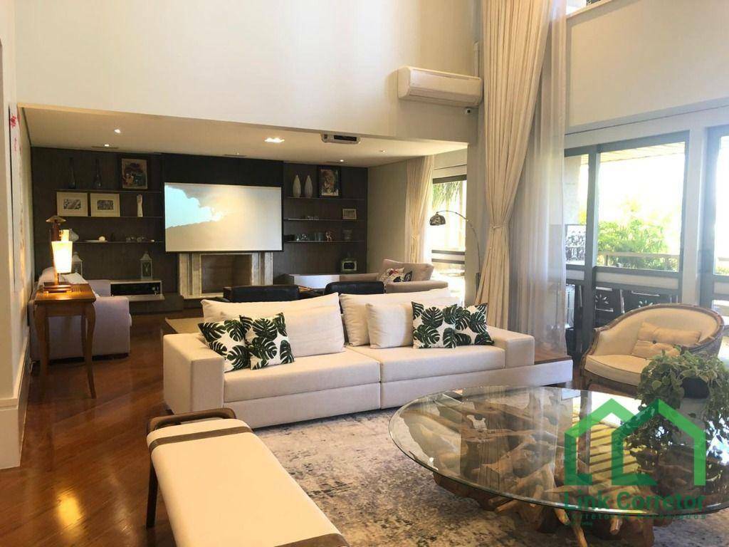 Apartamento à venda, 670m² - Foto 4