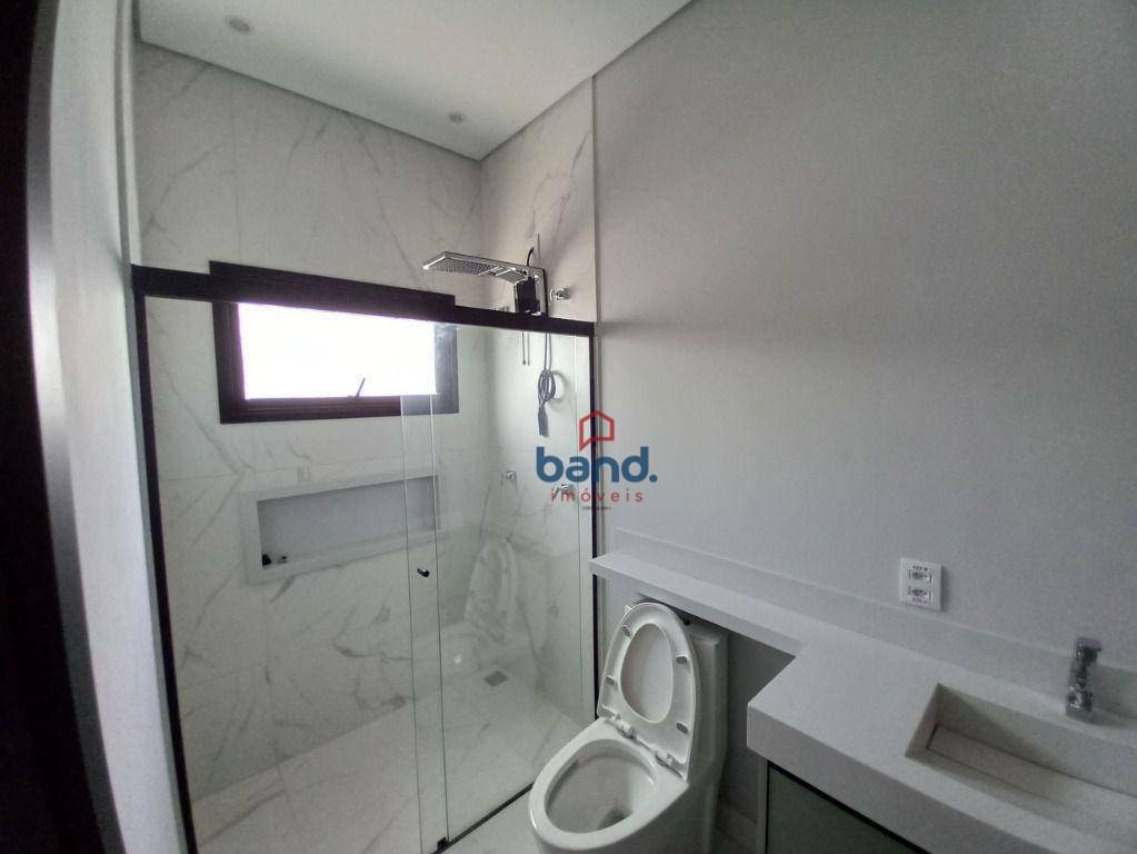 Casa de Condomínio à venda com 3 quartos, 265m² - Foto 17