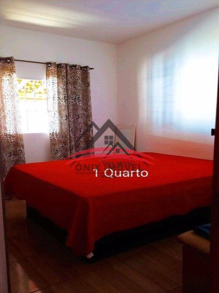 Sítio à venda com 5 quartos, 850m² - Foto 9