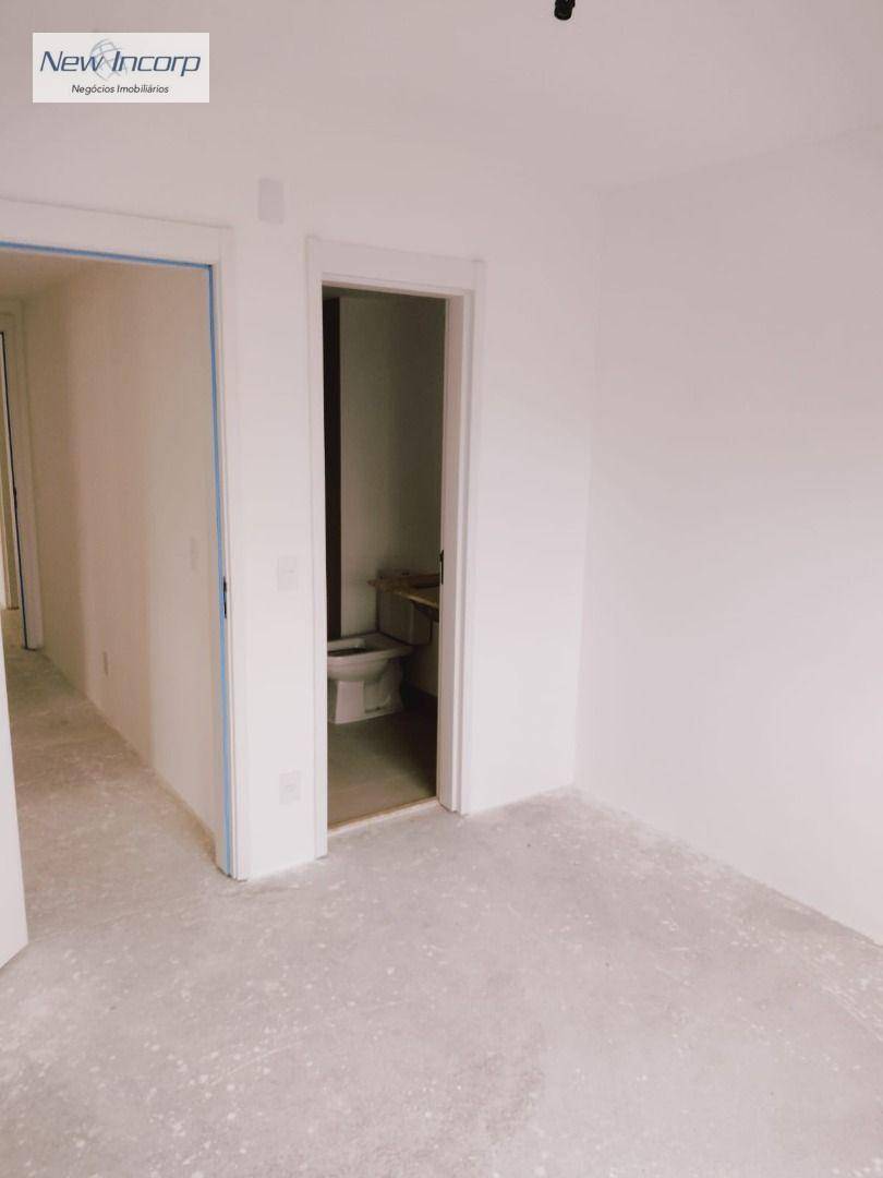 Apartamento à venda com 3 quartos, 125m² - Foto 8